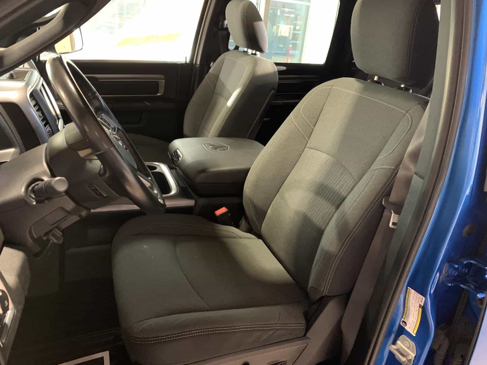 Image 15 RAM 1500 Classic Warlock 2021