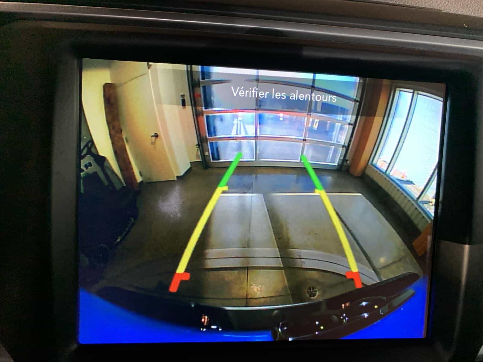 Image 19 RAM 1500 Classic Warlock 2021