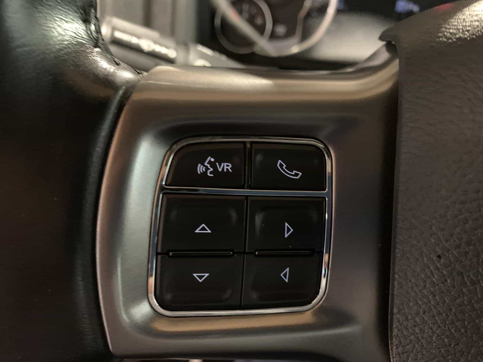 2021 RAM 1500 Classic Warlock - Image 21