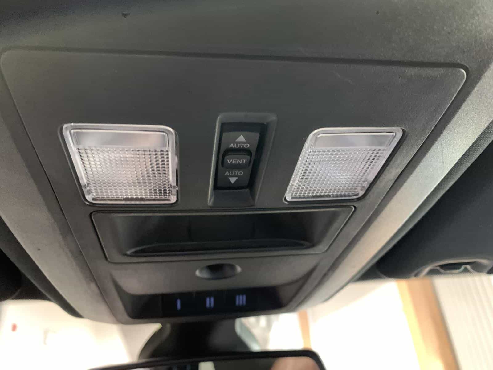 Image 27 RAM 1500 Classic Warlock 2021