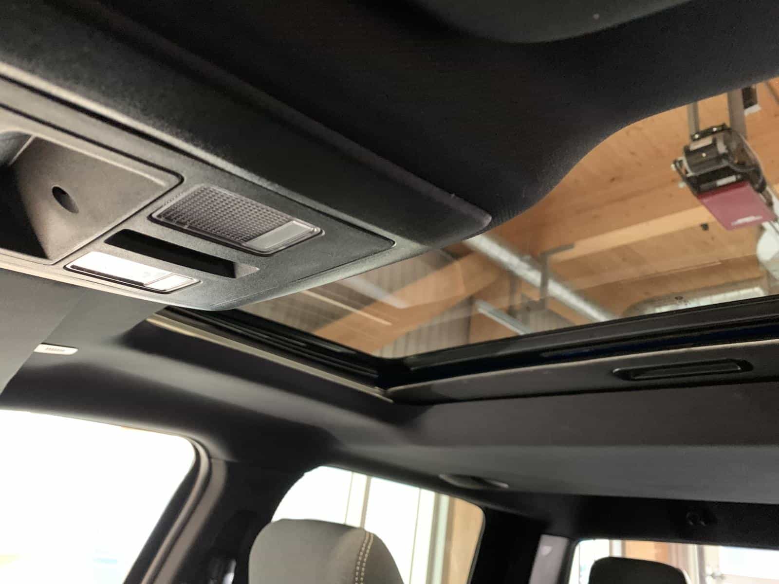 Image 28 RAM 1500 Classic Warlock 2021