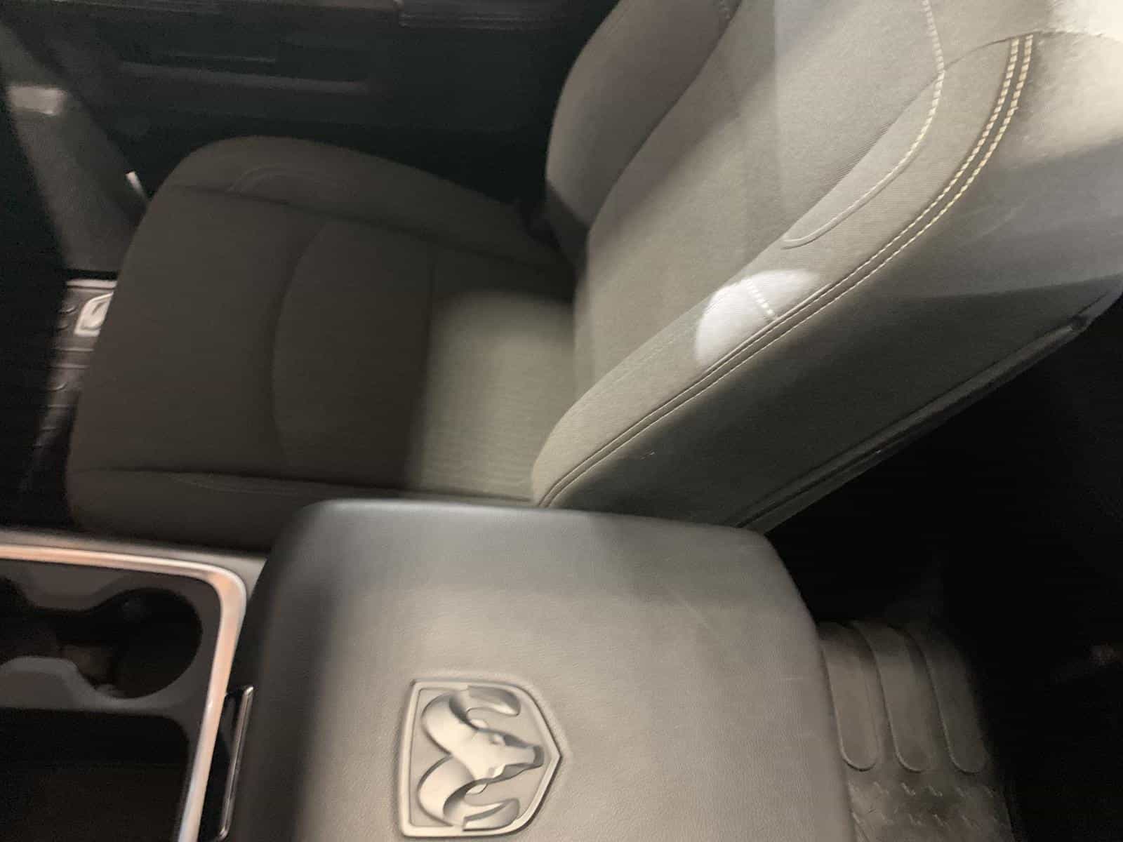 2021 RAM 1500 Classic Warlock - Image 28