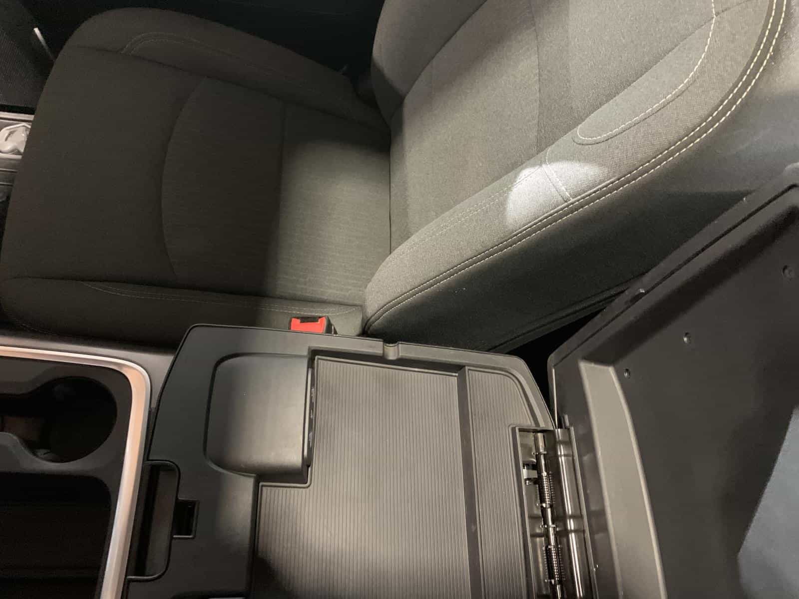 2021 RAM 1500 Classic Warlock - Image 29