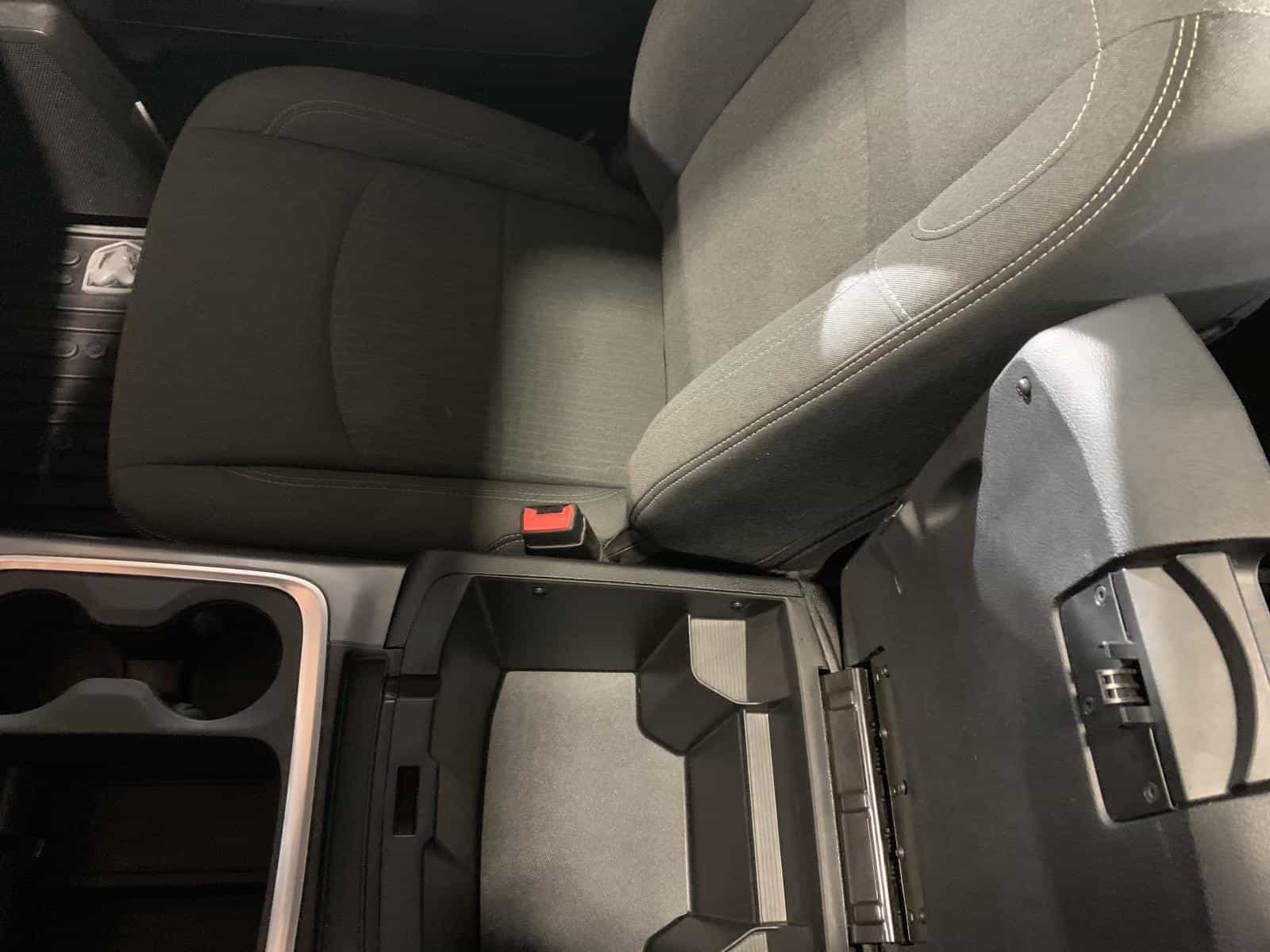 2021 RAM 1500 Classic Warlock - Image 30