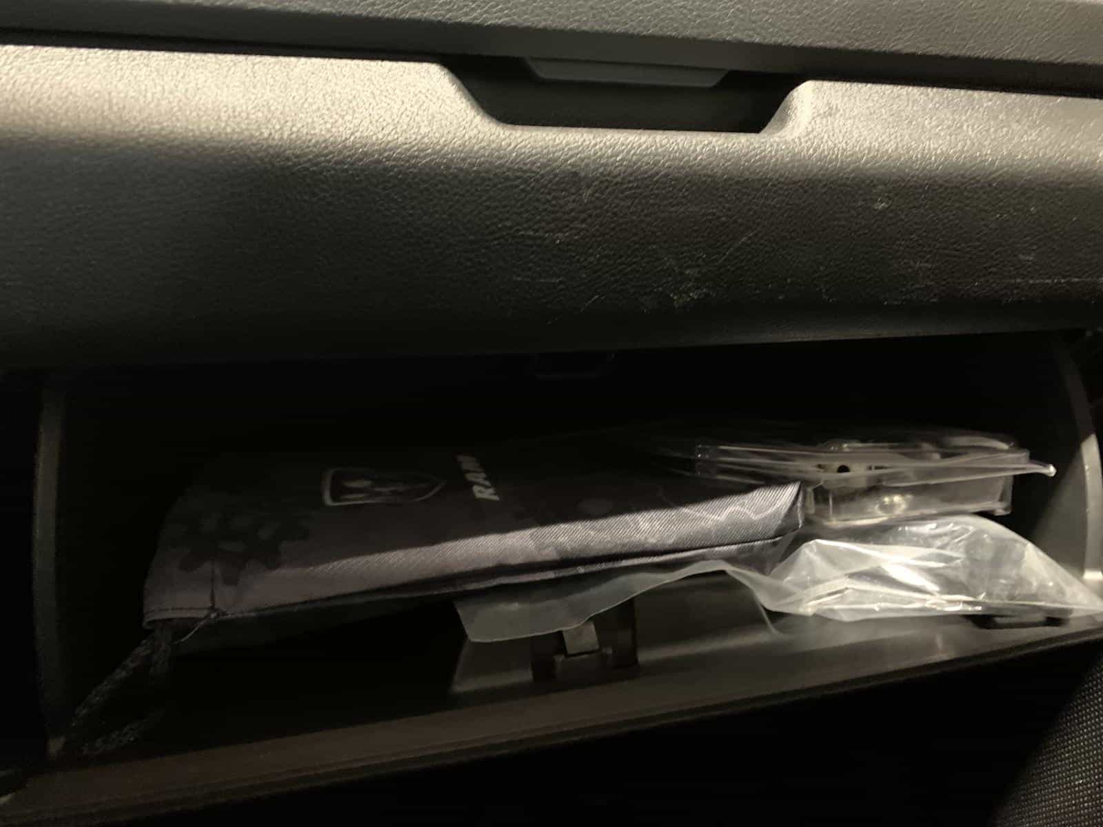 2021 RAM 1500 Classic Warlock - Image 32