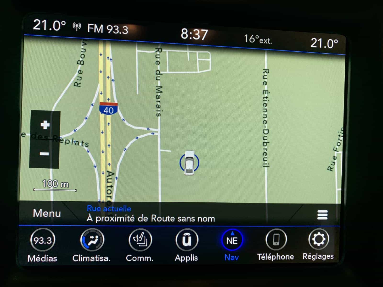 2023 Chrysler 300 Touring L Touring L - Image 29