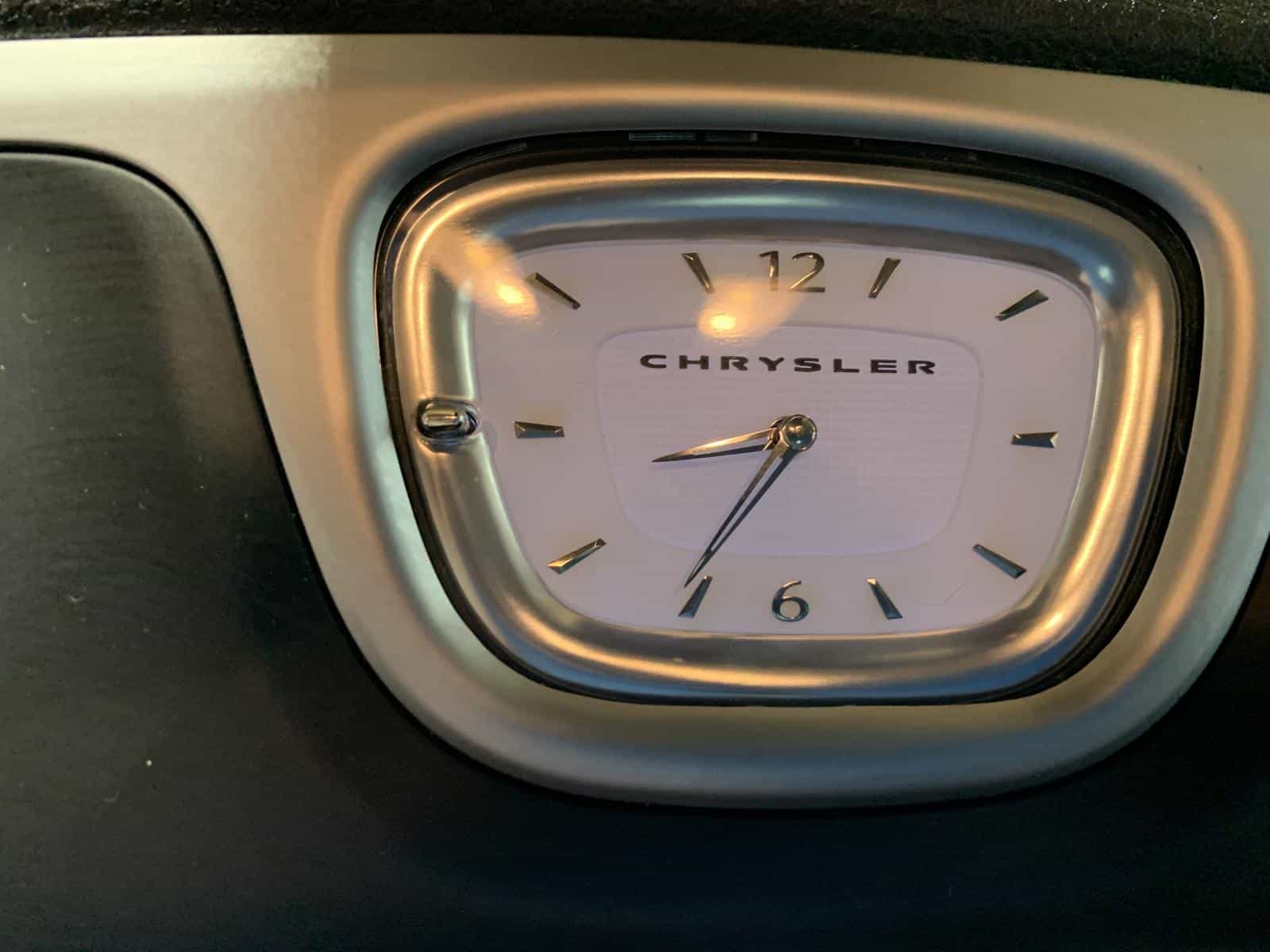 2023 Chrysler 300 Touring L Touring L - Image 30