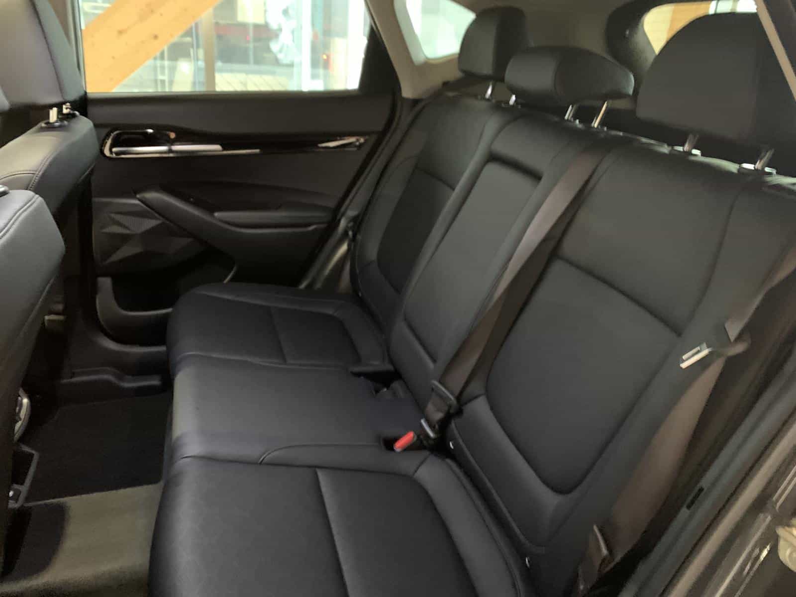 2025 Kia SELTOS S EX - Image 12