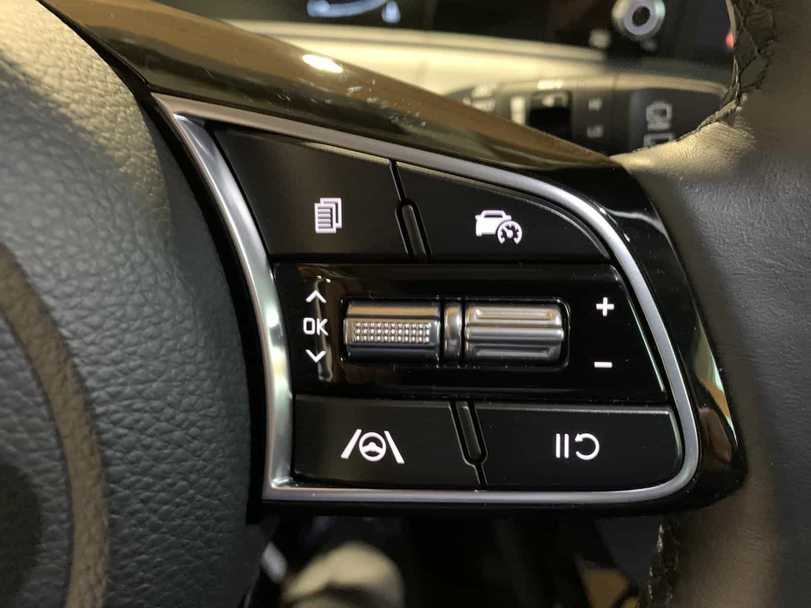 2025 Kia SELTOS S EX - Image 18