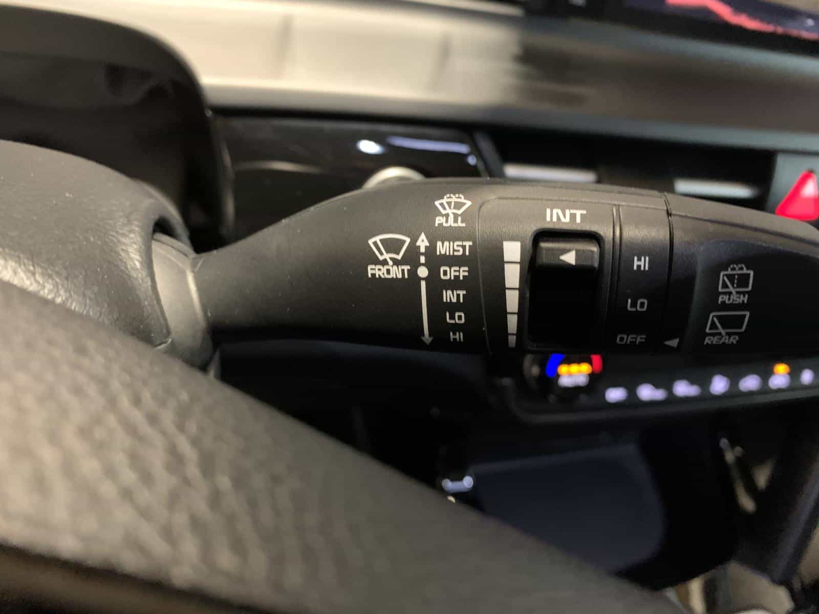 2025 Kia SELTOS S EX - Image 21