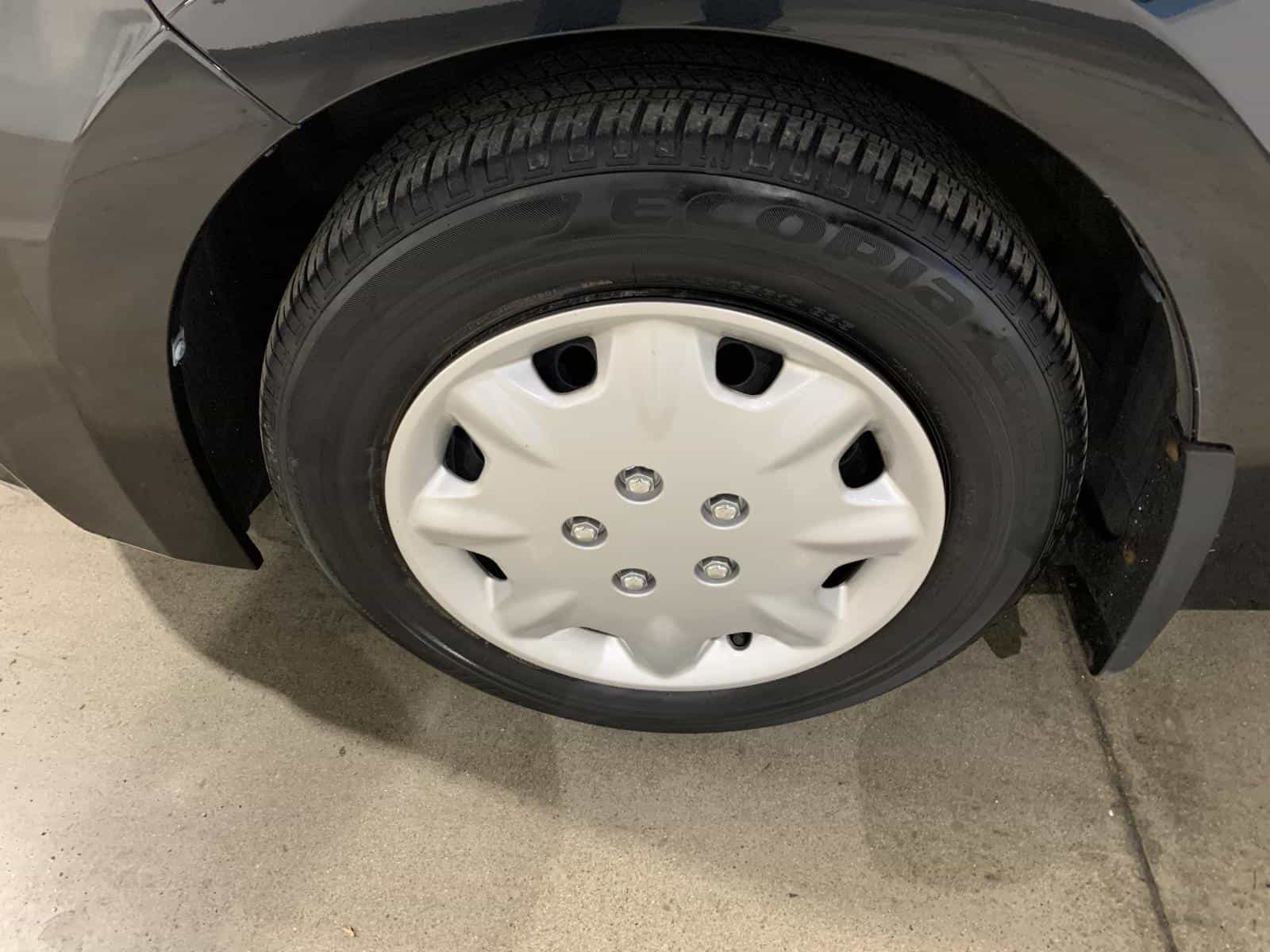 2015 Toyota Corolla L/Le/Le Plus/Le P CE - Image 7