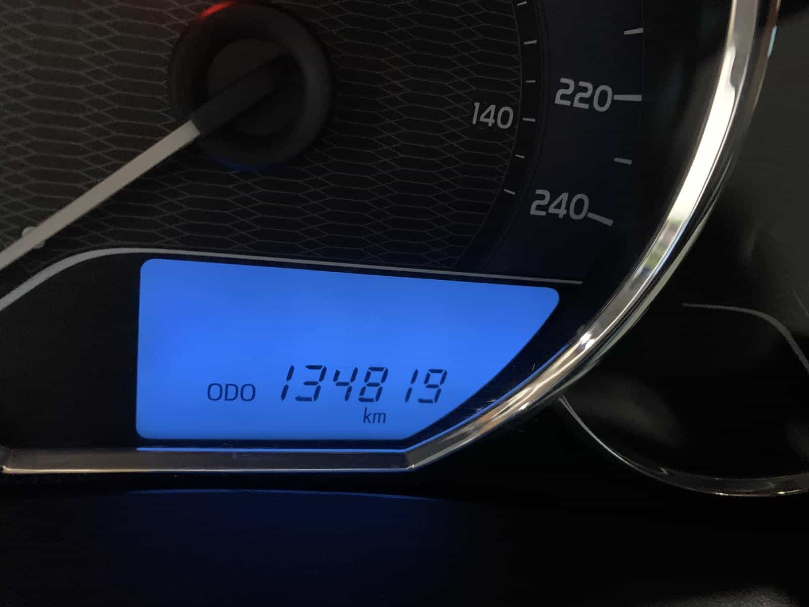 2015 Toyota Corolla L/Le/Le Plus/Le P CE - Image 10