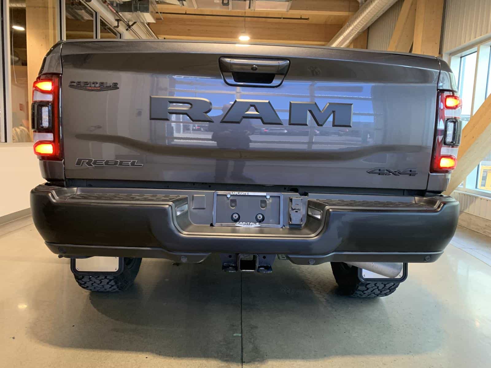 2024 RAM 2500 Rebel - Image 3