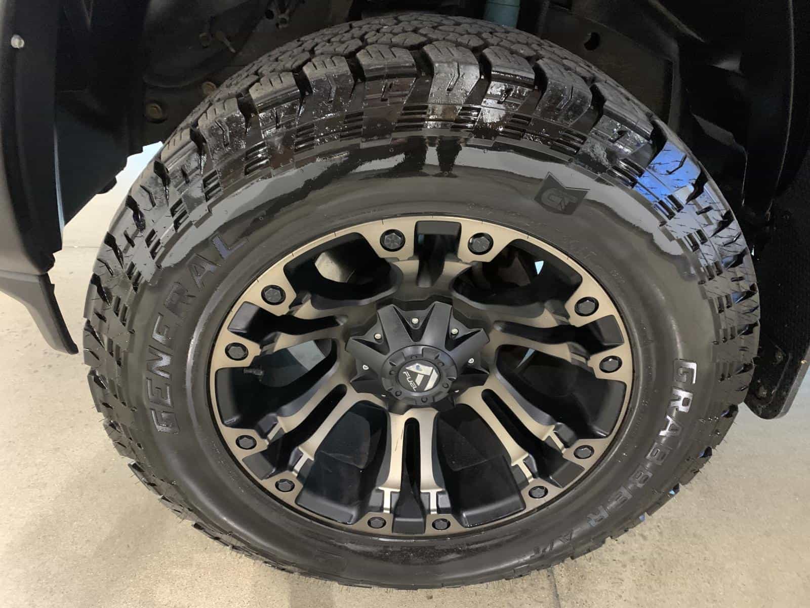 2024 RAM 2500 Rebel - Image 7