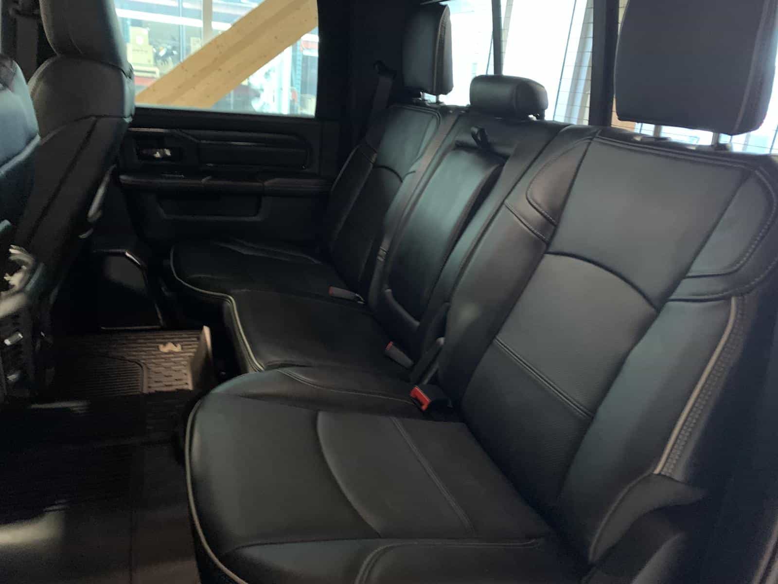 2024 RAM 2500 Rebel - Image 13