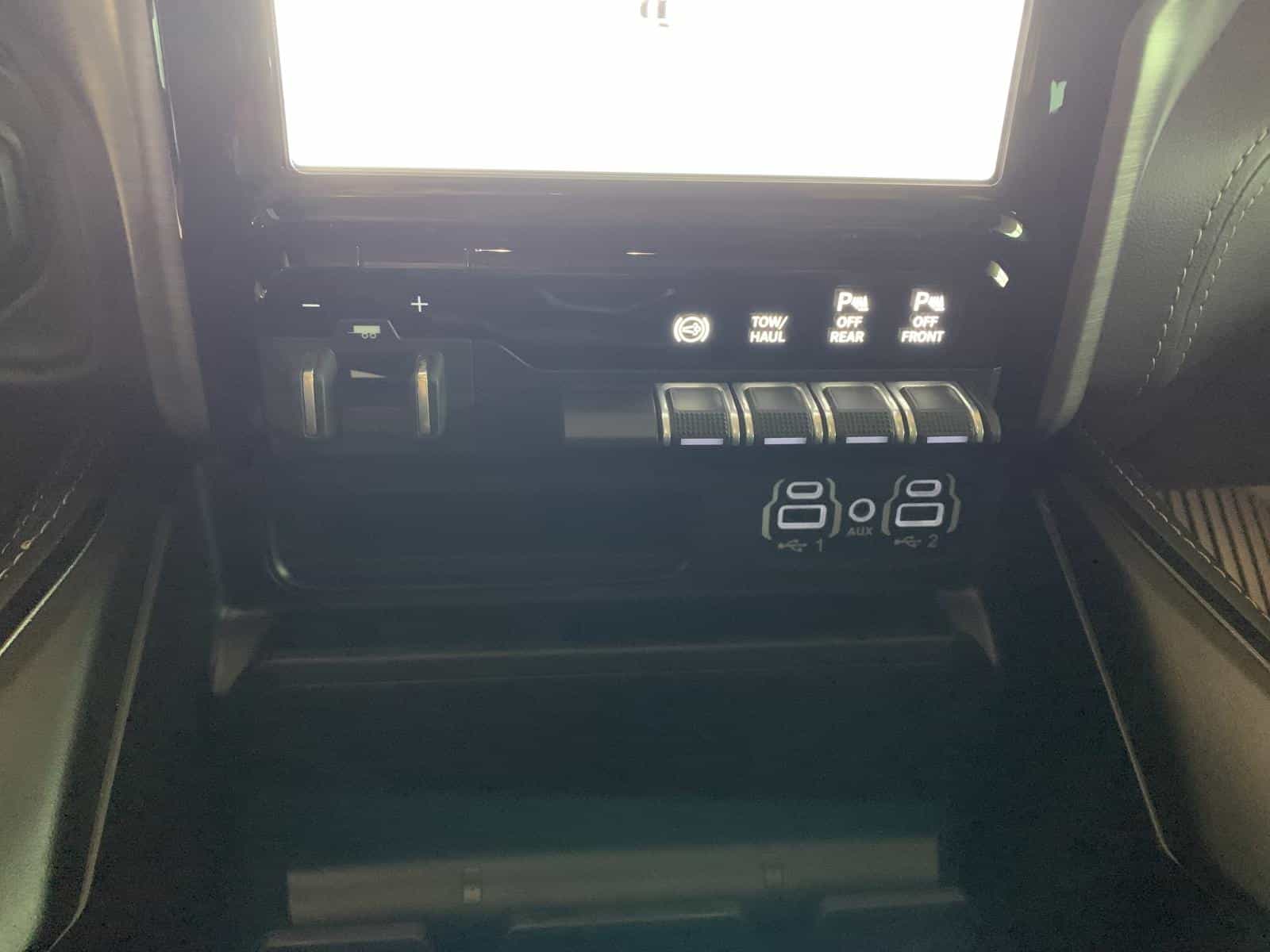 2024 RAM 2500 Rebel - Image 18