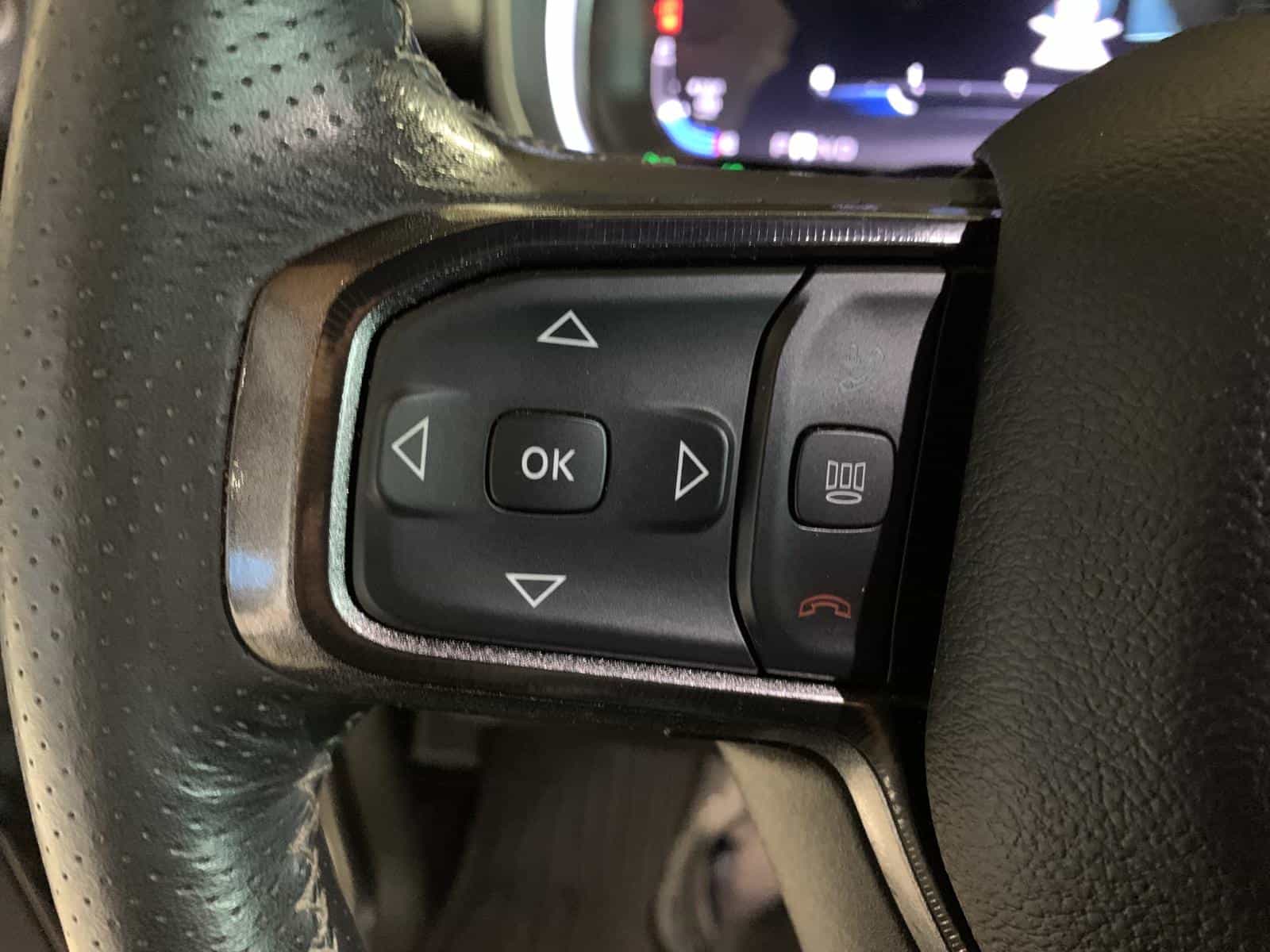 2024 RAM 2500 Rebel - Image 21