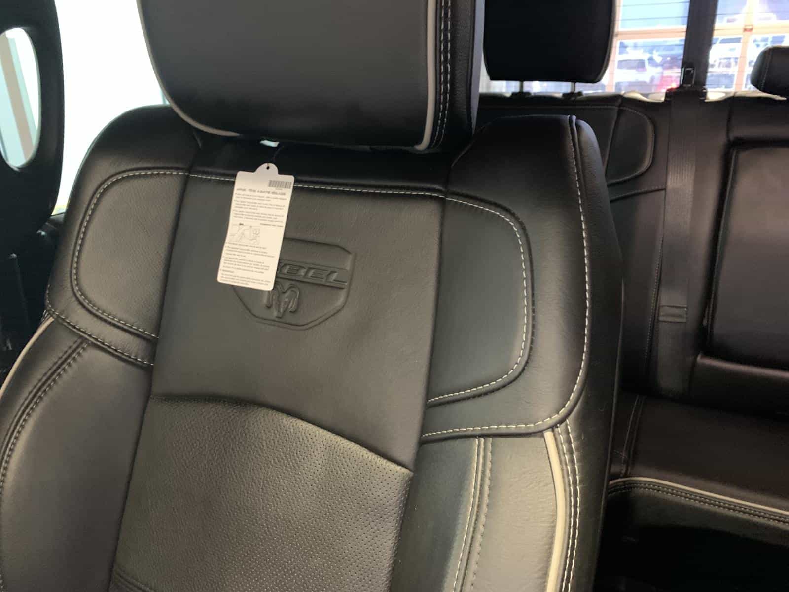 2024 RAM 2500 Rebel - Image 27