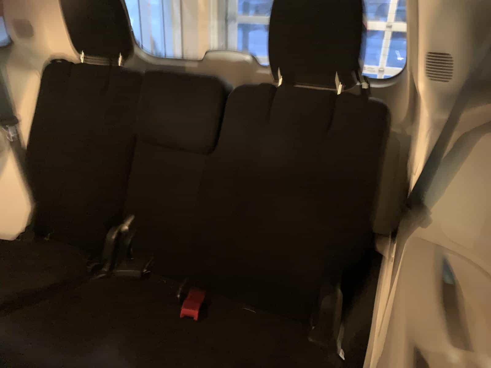 2014 Dodge Caravan SE - Image 11