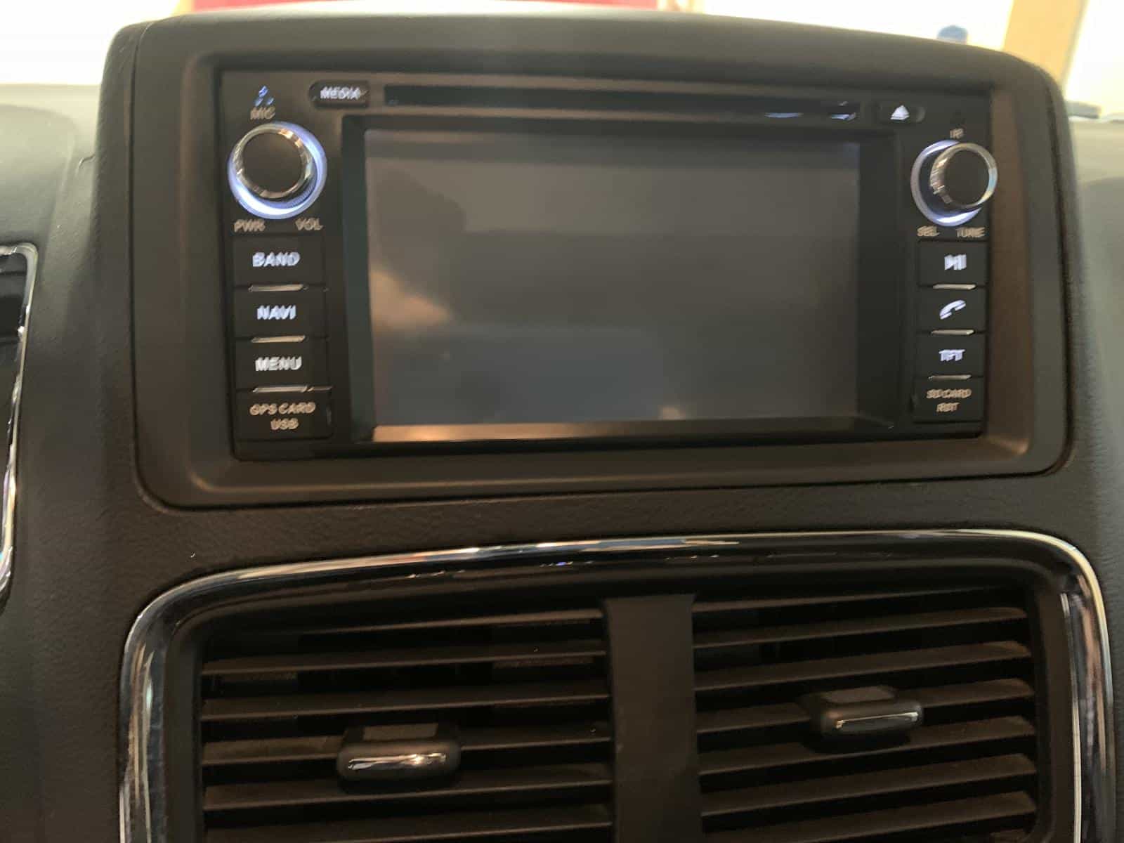 2014 Dodge Caravan SE - Image 14