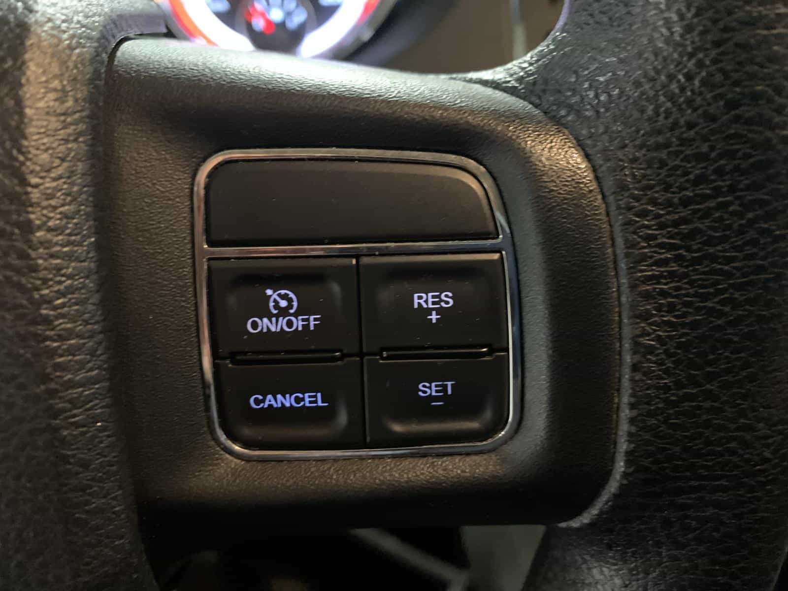 2014 Dodge Caravan SE - Image 17