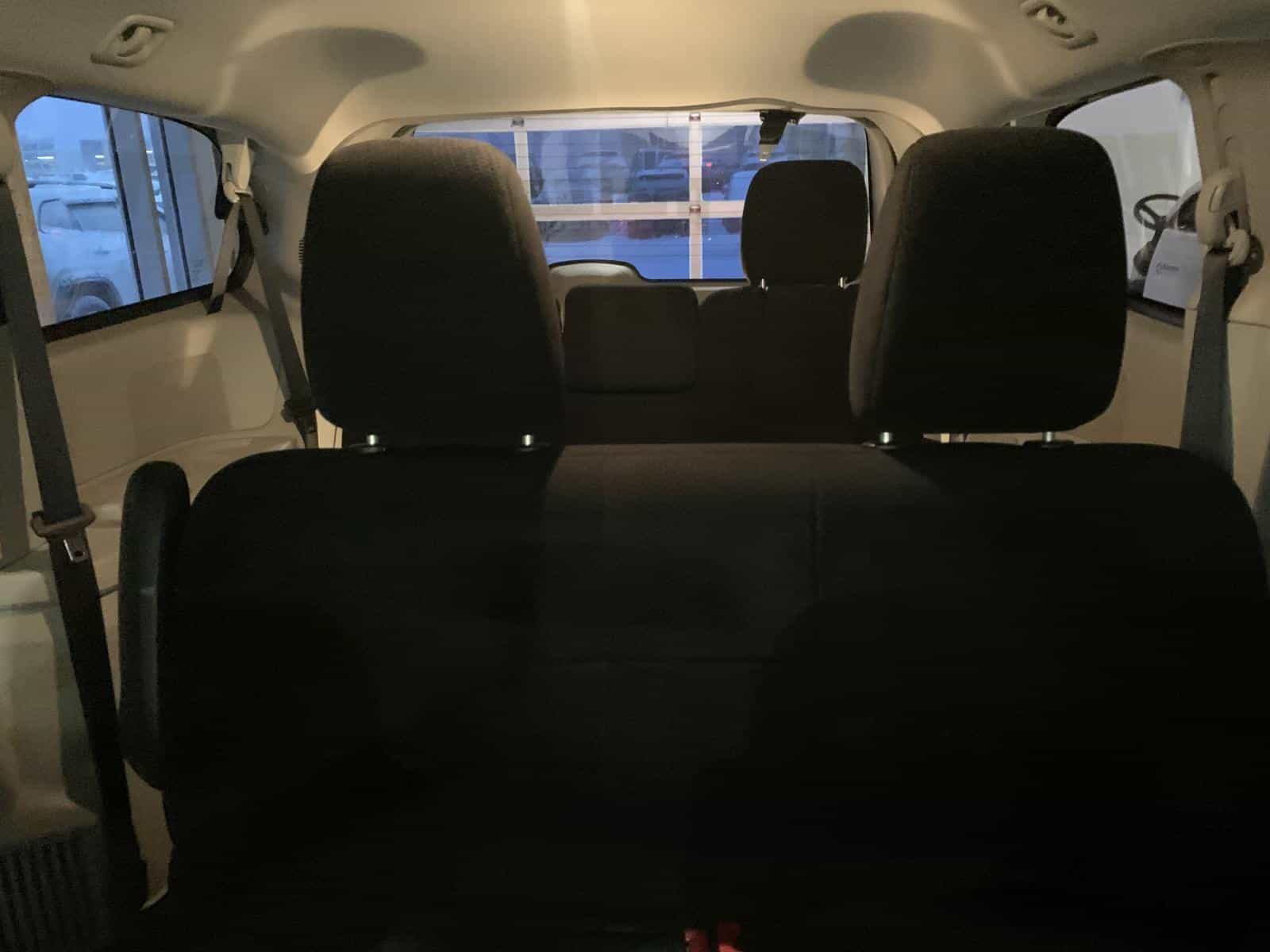 2014 Dodge Caravan SE - Image 16