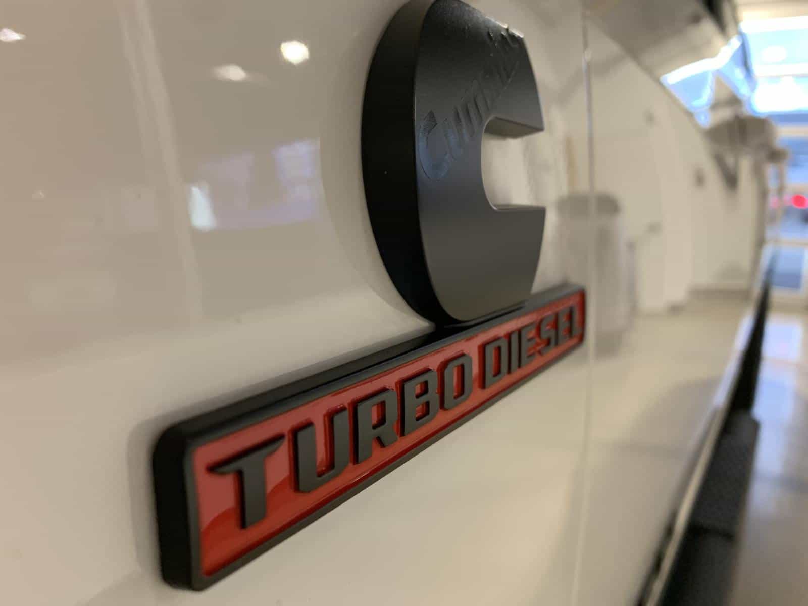 2024 RAM 2500 Big Horn Big Horn - Image 8