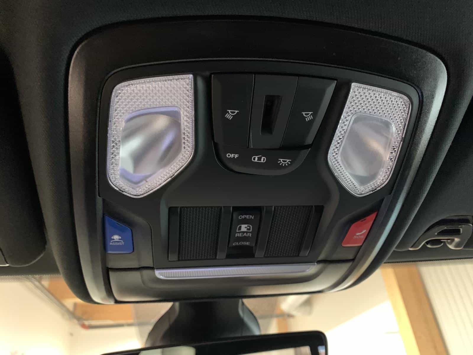 2024 RAM 2500 Big Horn Big Horn - Image 23