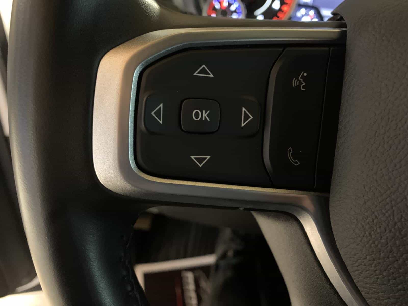 2024 RAM 2500 Big Horn Big Horn - Image 21