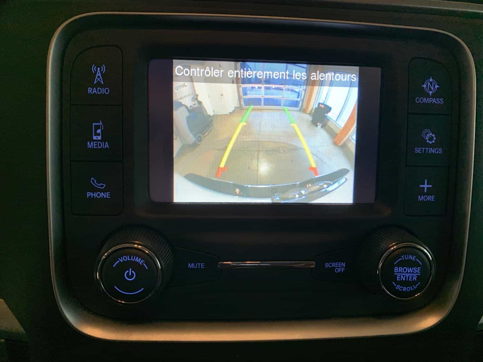 2023 RAM 1500 CLASSIC SLT SLT - Image 15