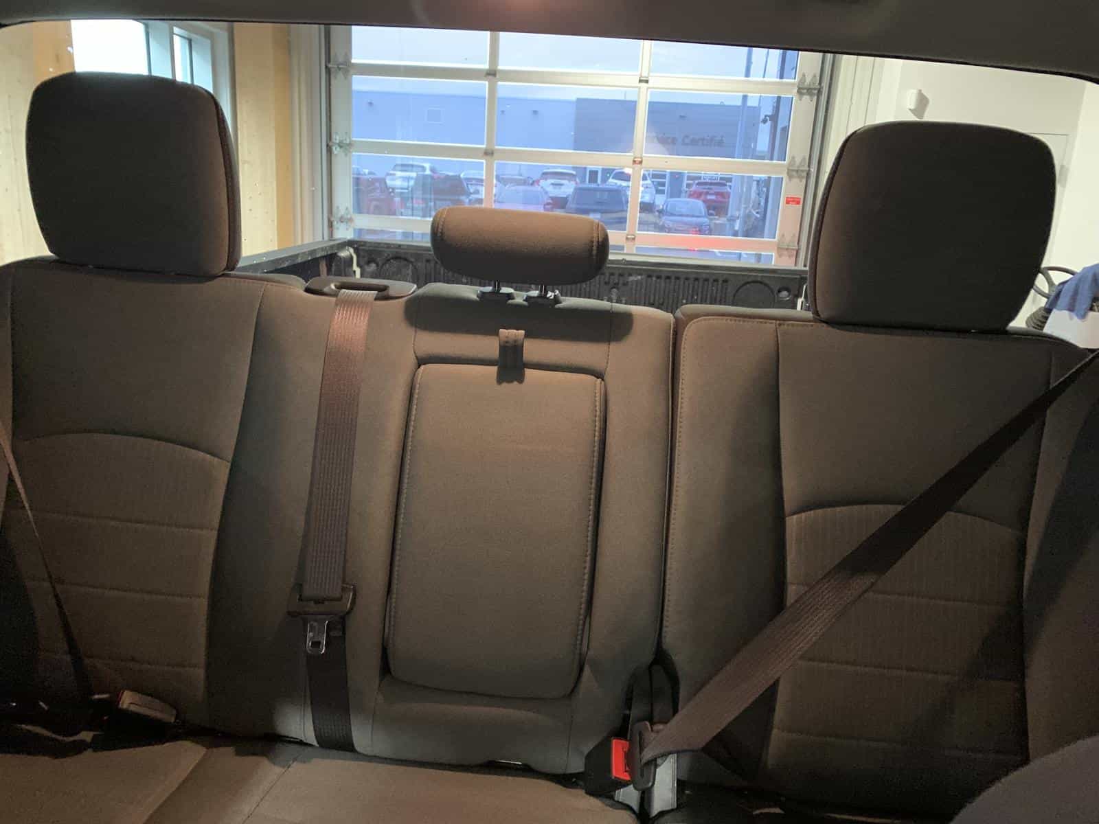 2023 RAM 1500 CLASSIC SLT SLT - Image 23