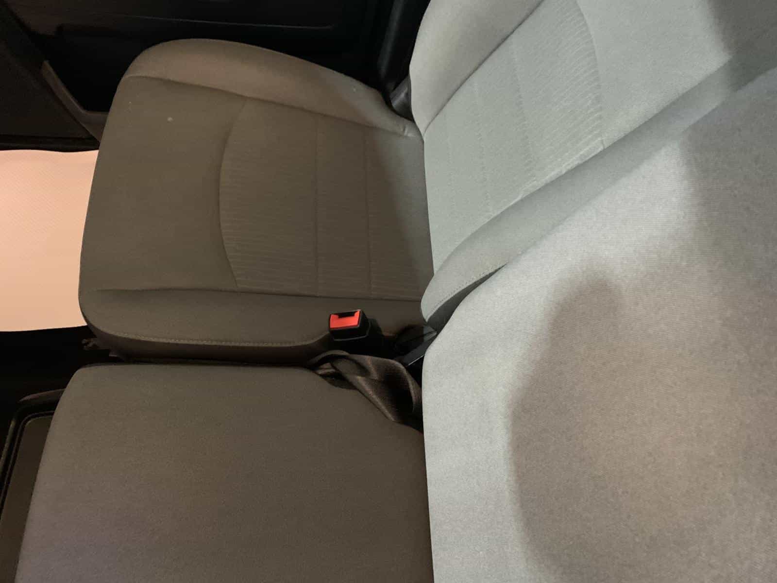 2023 RAM 1500 CLASSIC SLT SLT - Image 26