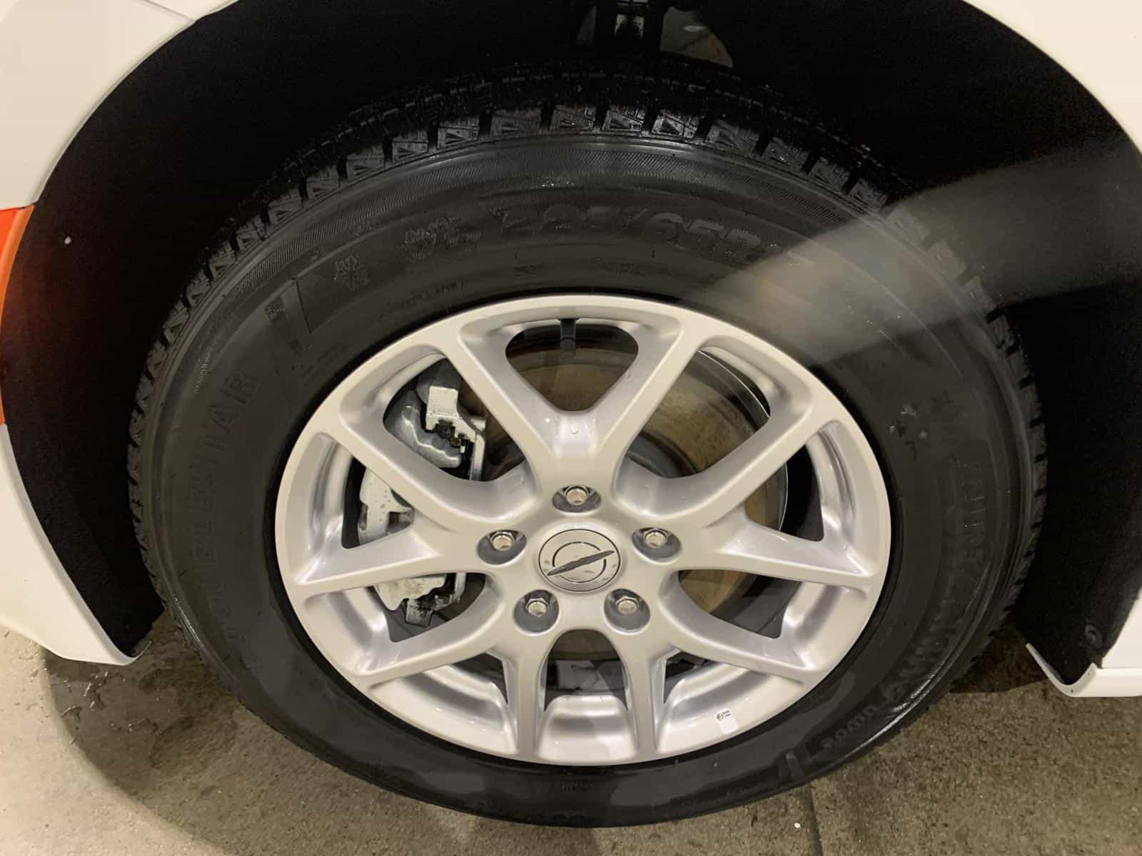 Image 7 Chrysler GRAND CARAVAN SXT SXT 2024