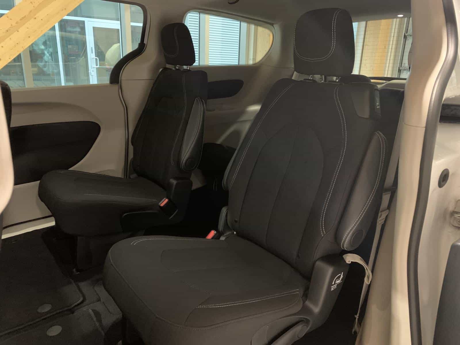 Image 13 Chrysler GRAND CARAVAN SXT SXT 2024