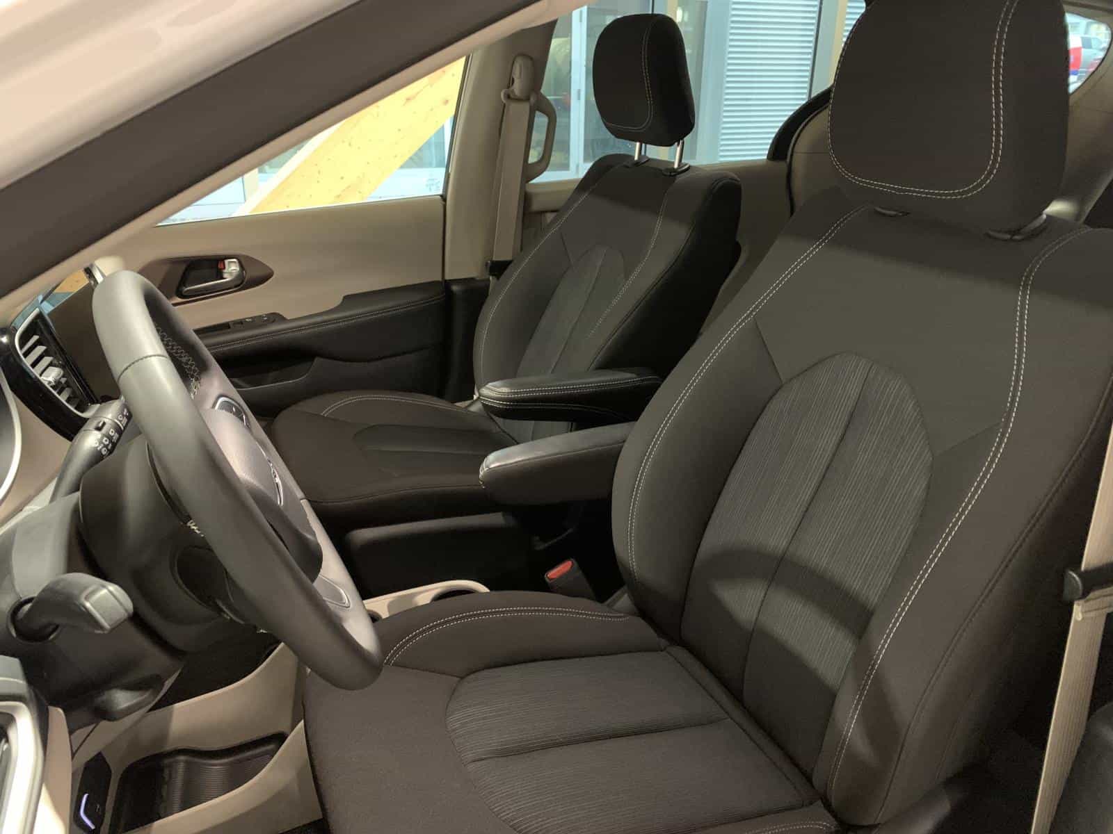 Image 11 Chrysler GRAND CARAVAN SXT SXT 2024