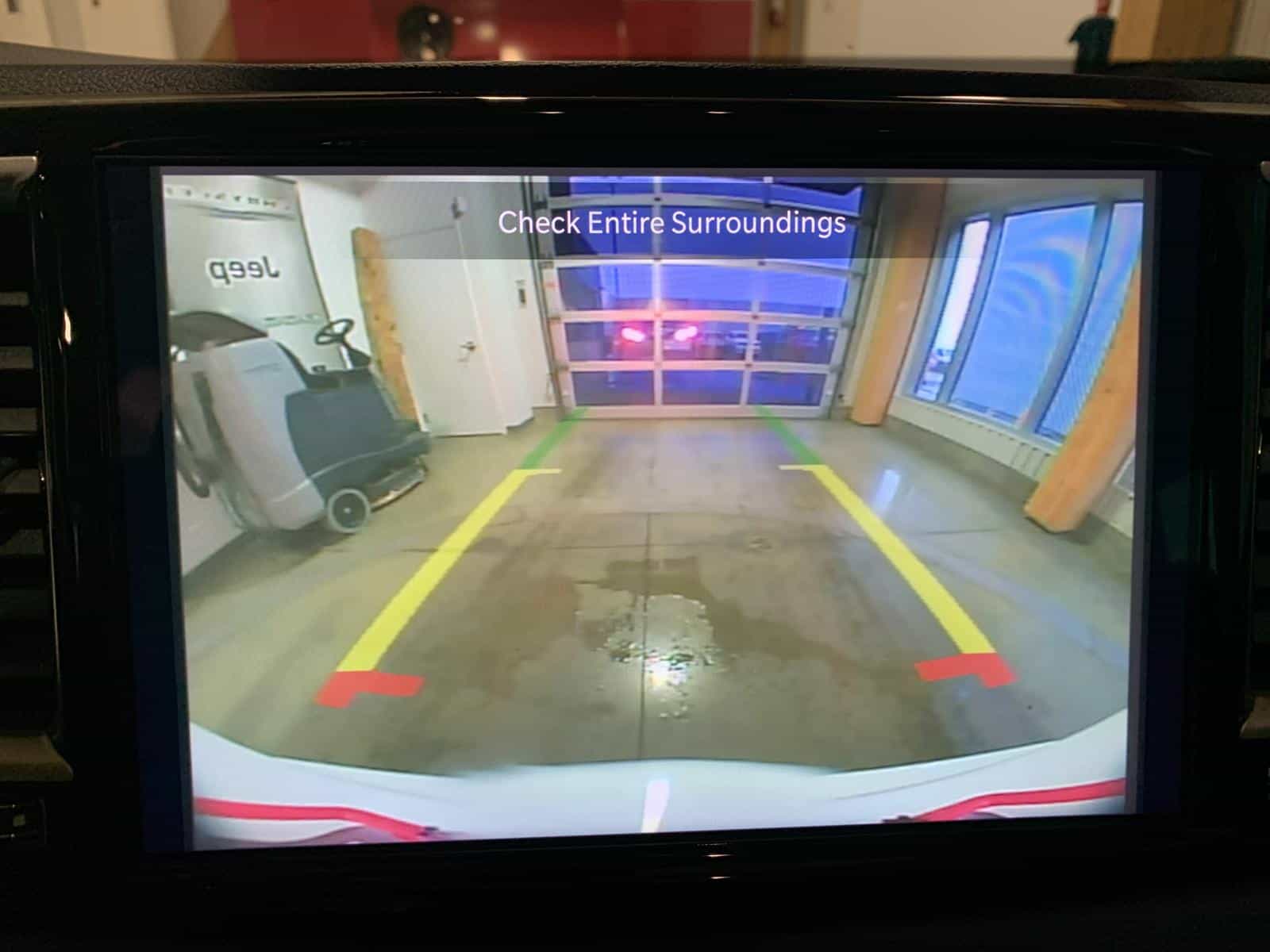 Image 17 Chrysler GRAND CARAVAN SXT SXT 2024