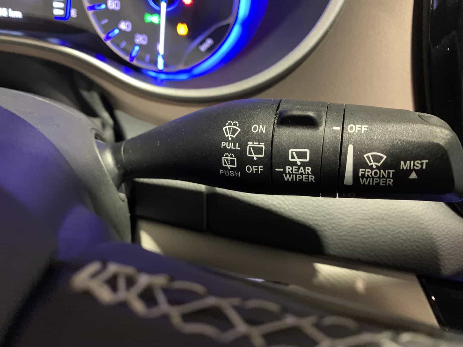 Image 22 Chrysler GRAND CARAVAN SXT SXT 2024