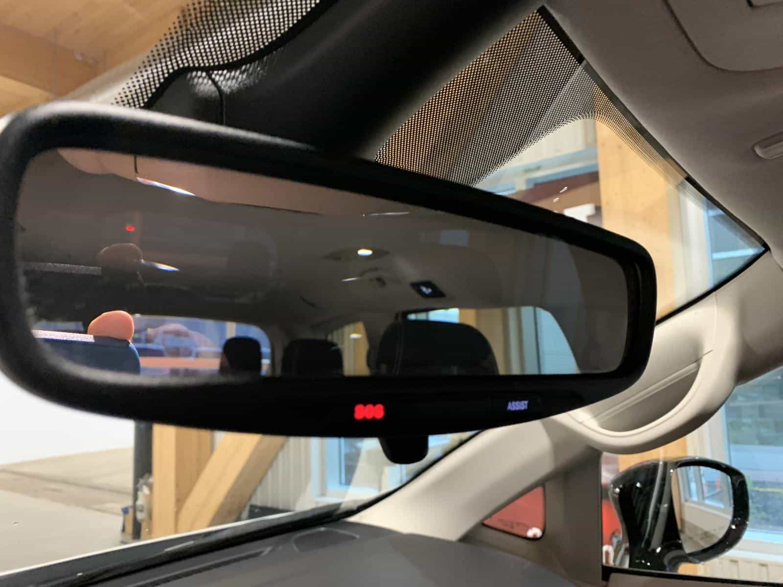 Image 27 Chrysler GRAND CARAVAN SXT SXT 2024