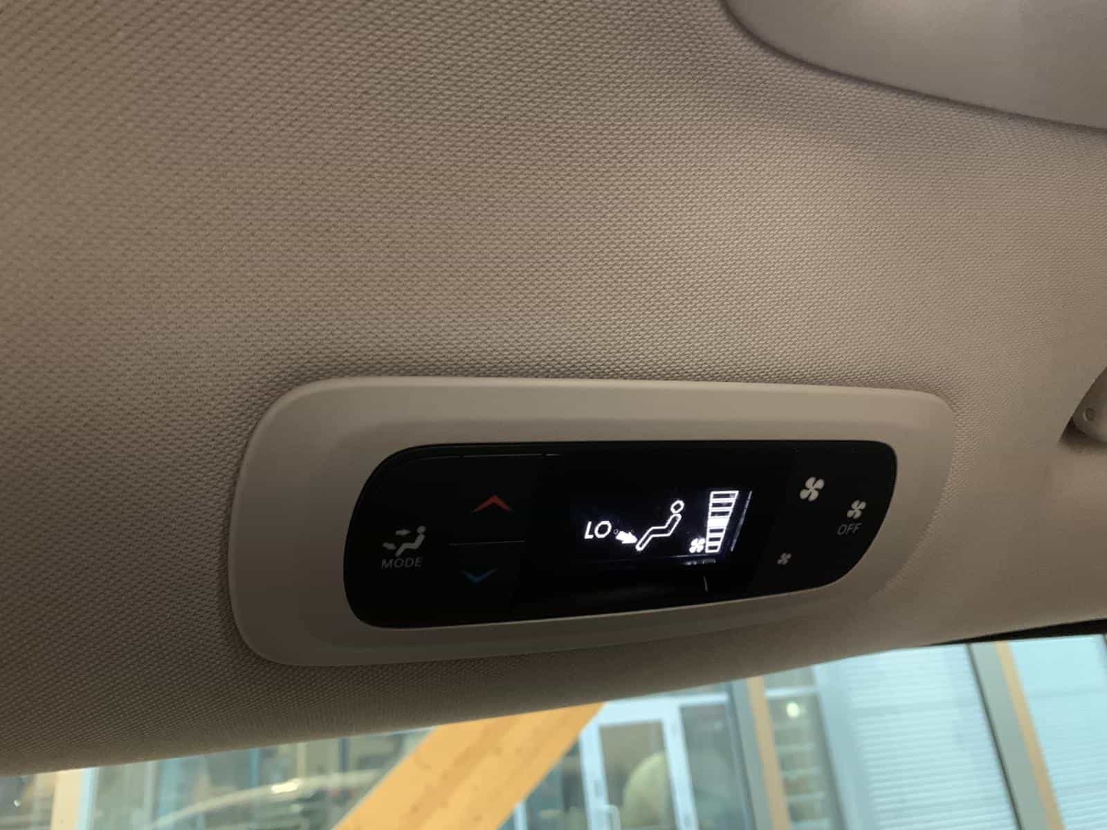 Image 29 Chrysler GRAND CARAVAN SXT SXT 2024