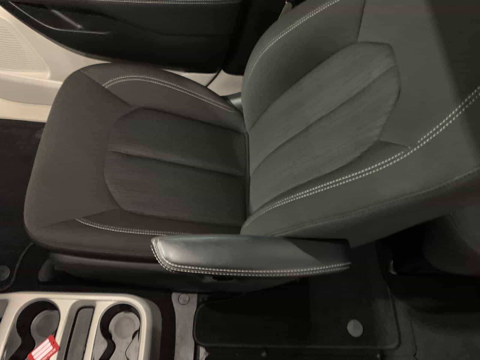 Image 30 Chrysler GRAND CARAVAN SXT SXT 2024