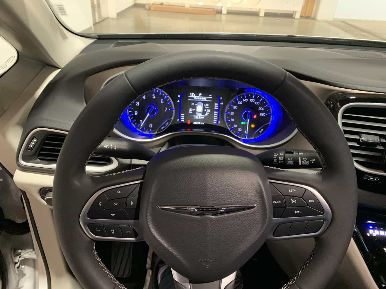 Image 32 Chrysler GRAND CARAVAN SXT SXT 2024