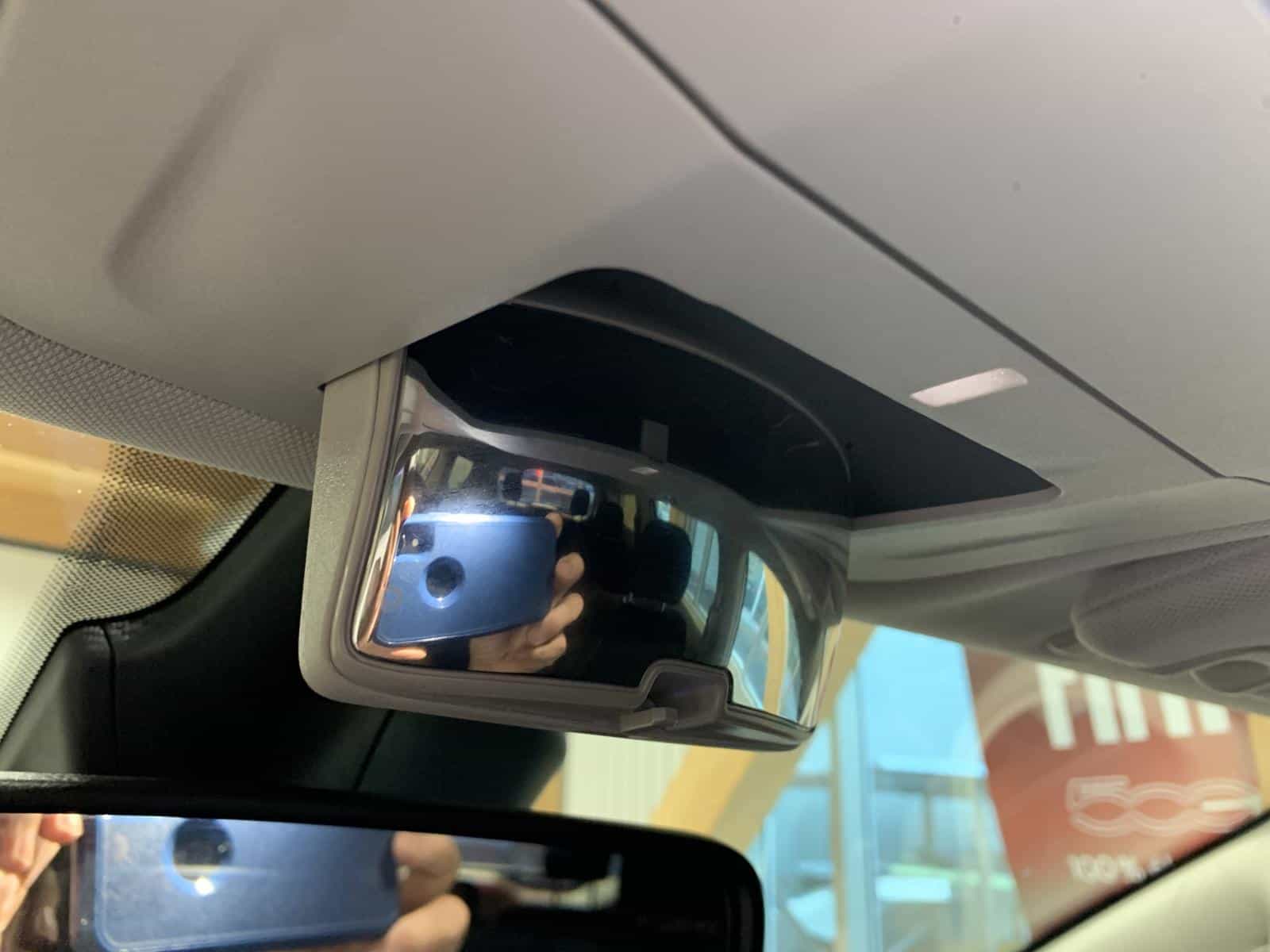 Image 34 Chrysler GRAND CARAVAN SXT SXT 2024