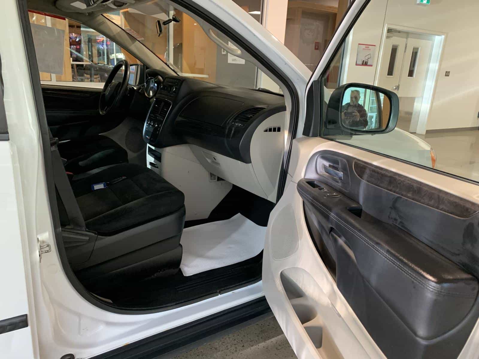 2016 Dodge GRAND CARAVAN SE Canada Value Package - Image 7