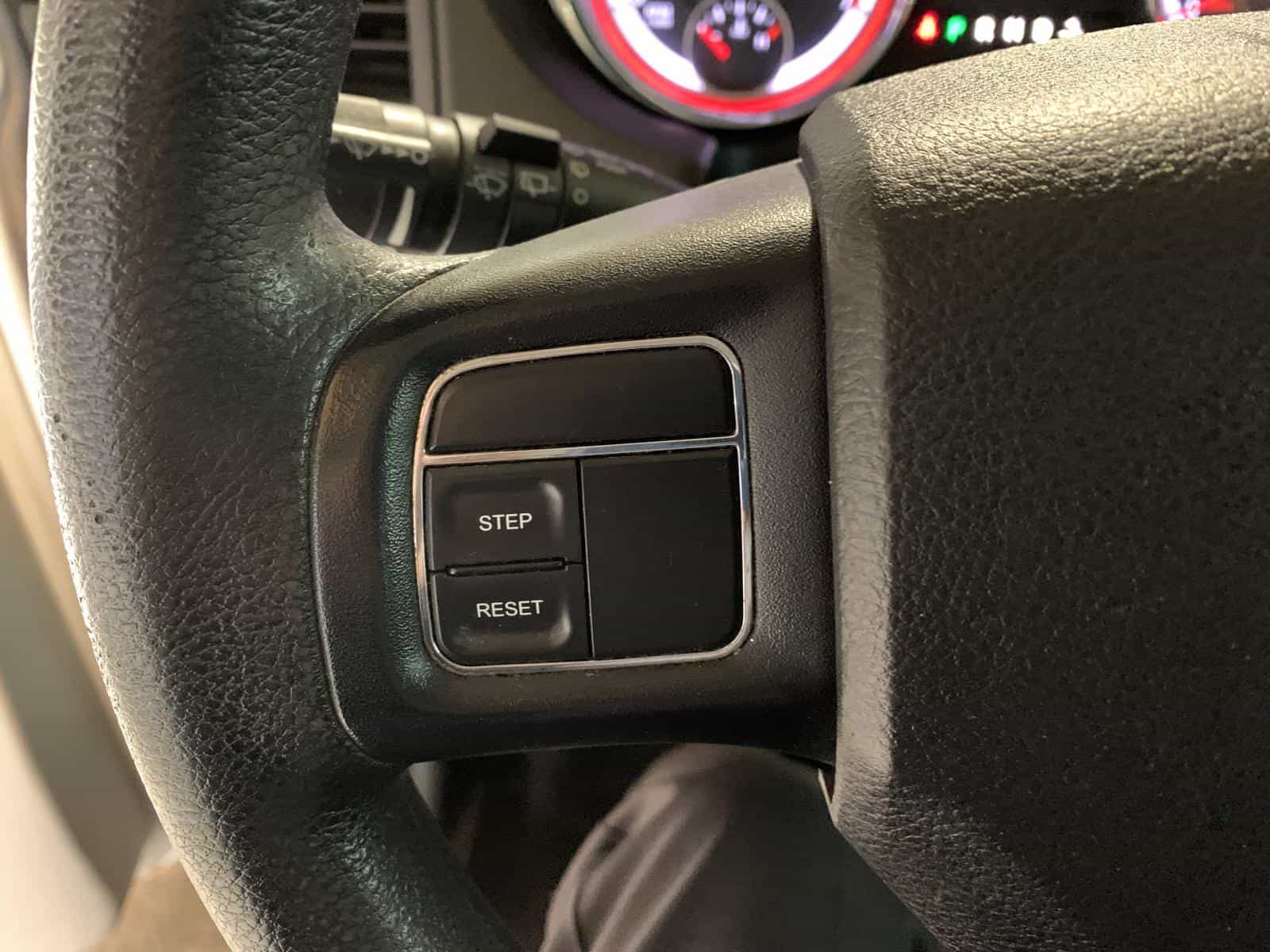 2016 Dodge GRAND CARAVAN SE Canada Value Package - Image 11