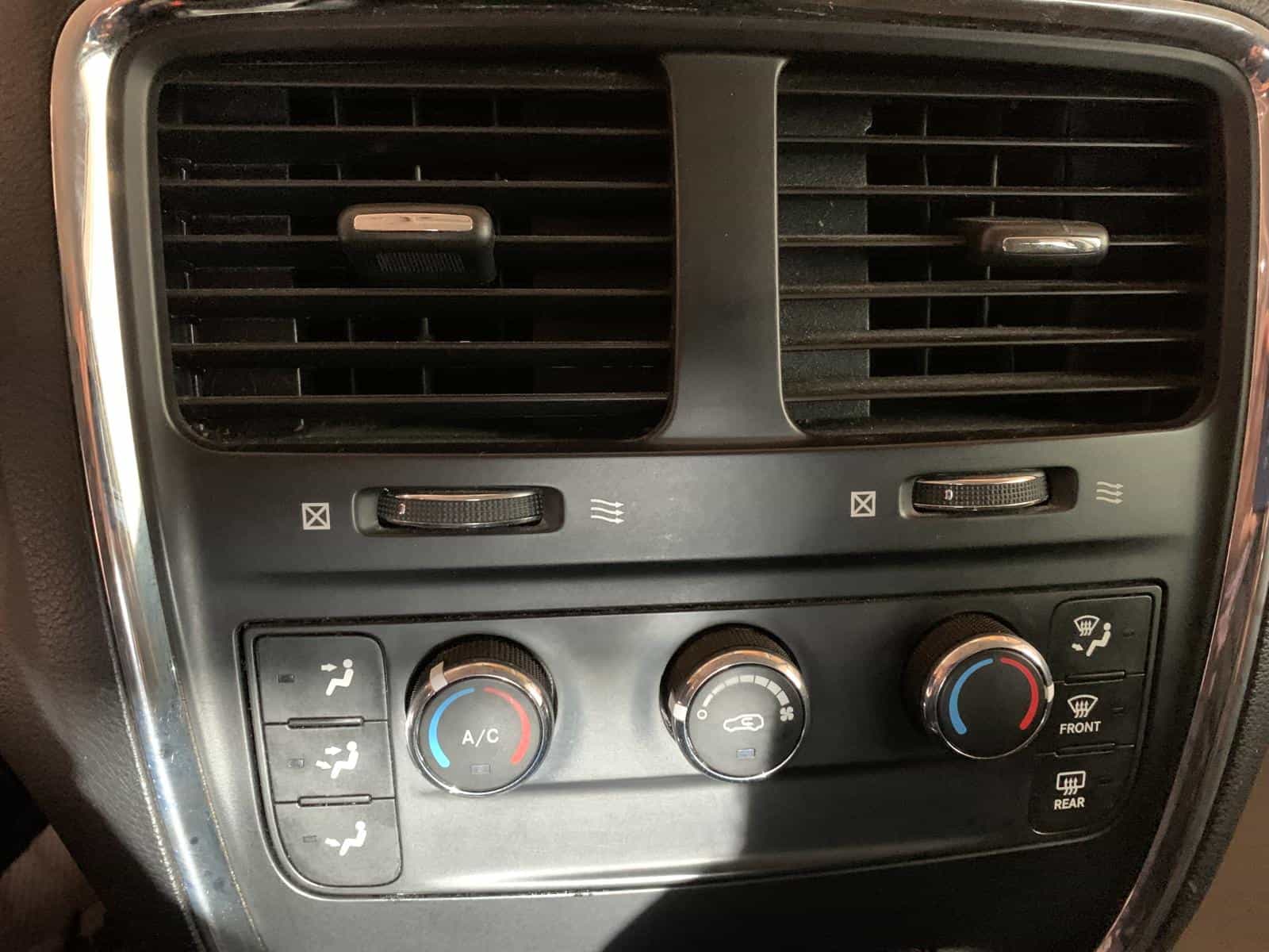 2016 Dodge GRAND CARAVAN SE Canada Value Package - Image 13