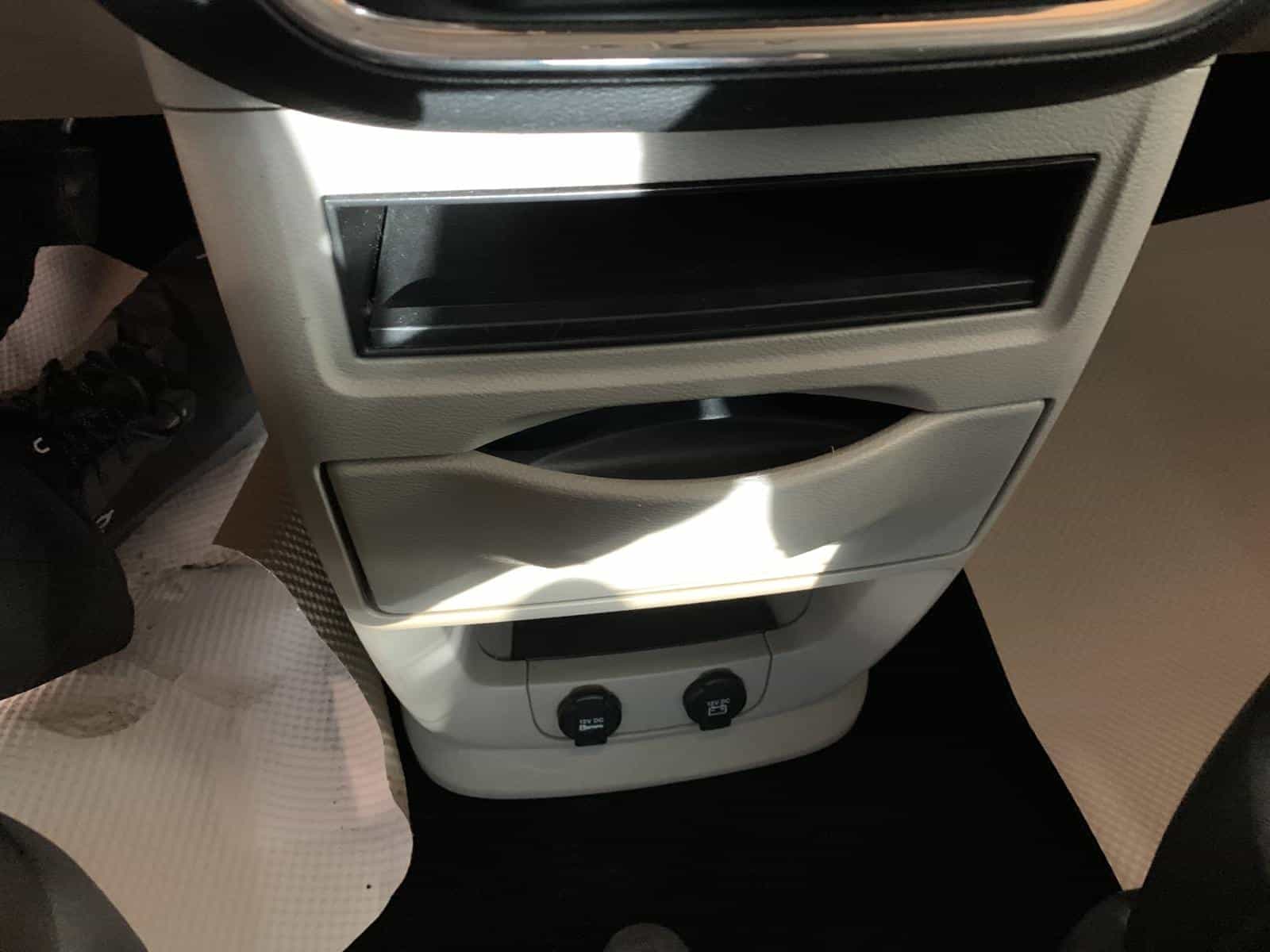 2016 Dodge GRAND CARAVAN SE Canada Value Package - Image 14