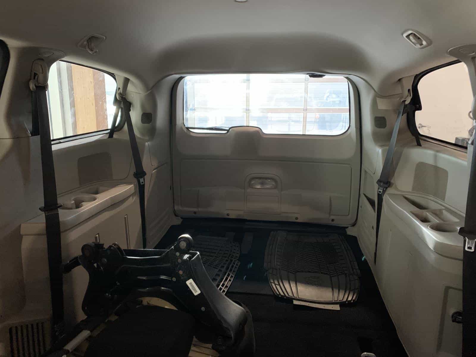 2016 Dodge GRAND CARAVAN SE Canada Value Package - Image 17