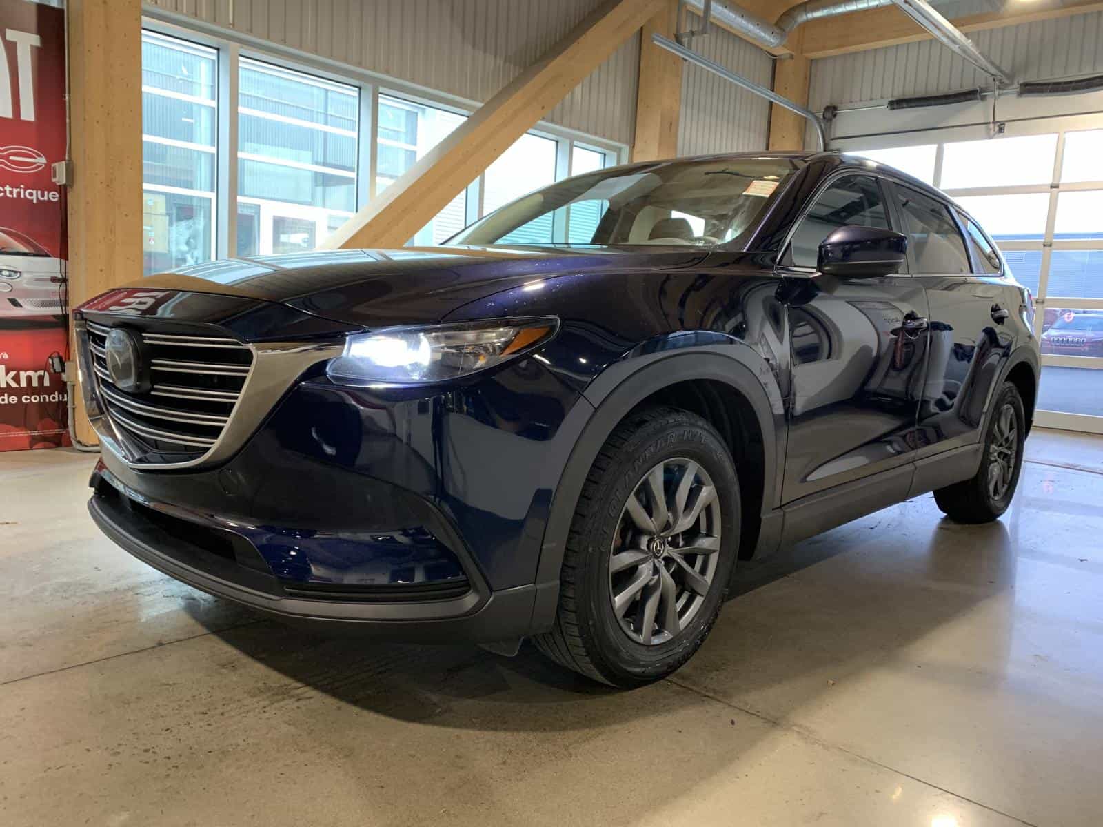 2020 Mazda Cx-9 Sport GS - Image 1