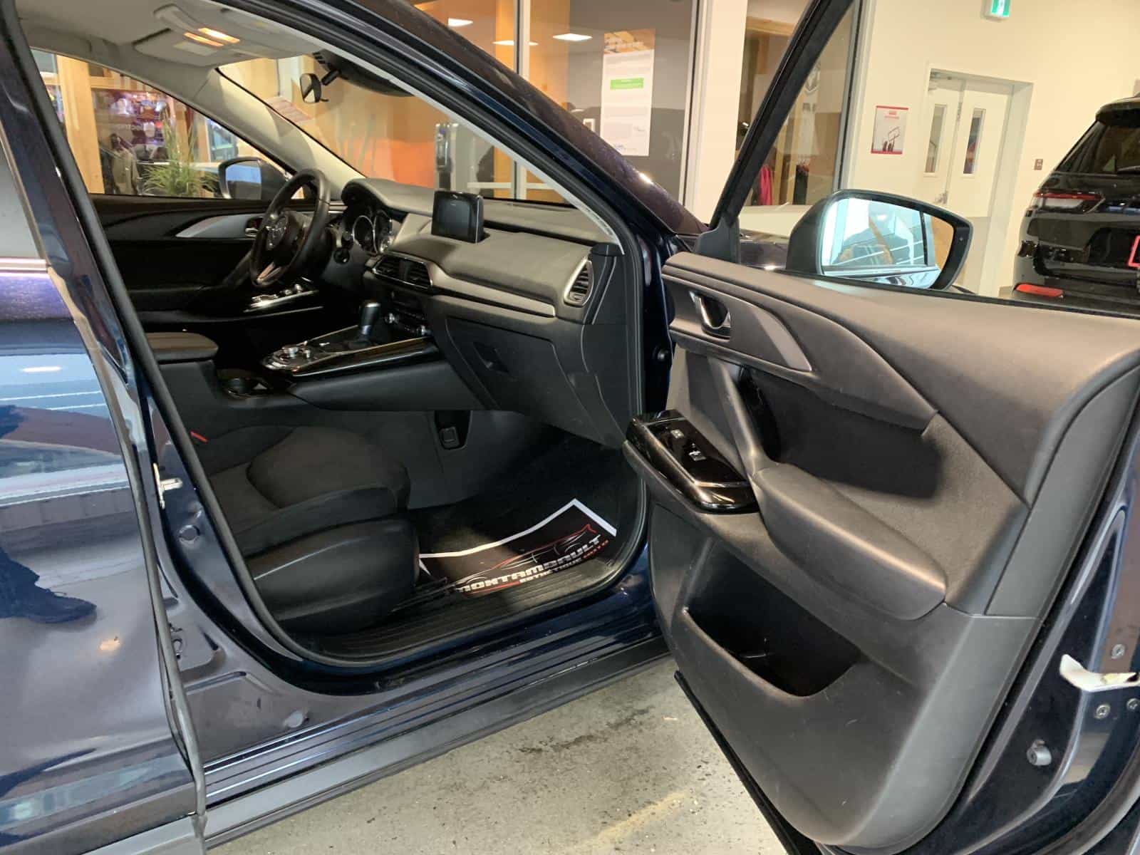 2020 Mazda Cx-9 Sport GS - Image 7