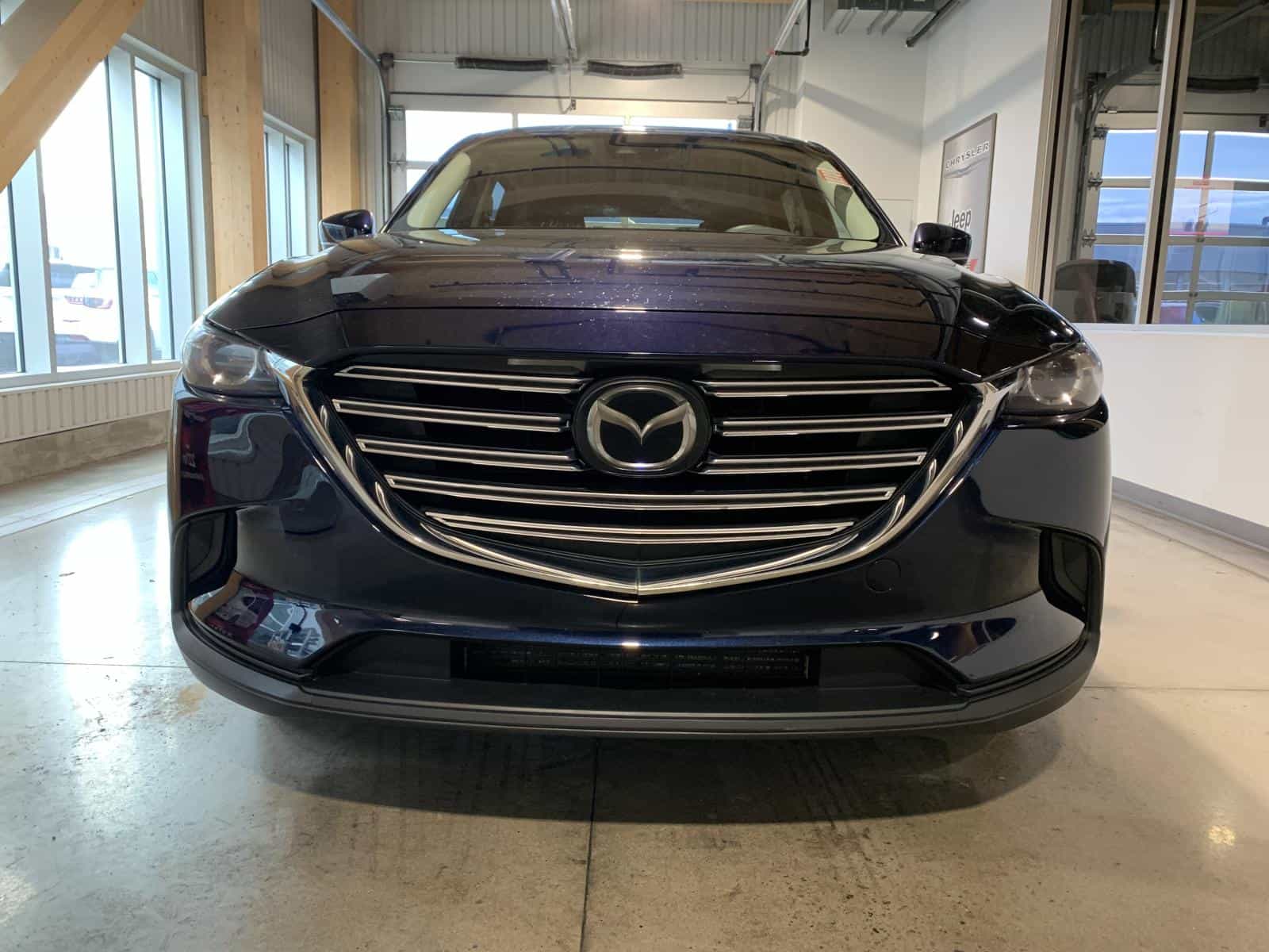 2020 Mazda Cx-9 Sport GS - Image 5